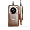 New Arrivals Rechargeable Nail Drill Machine